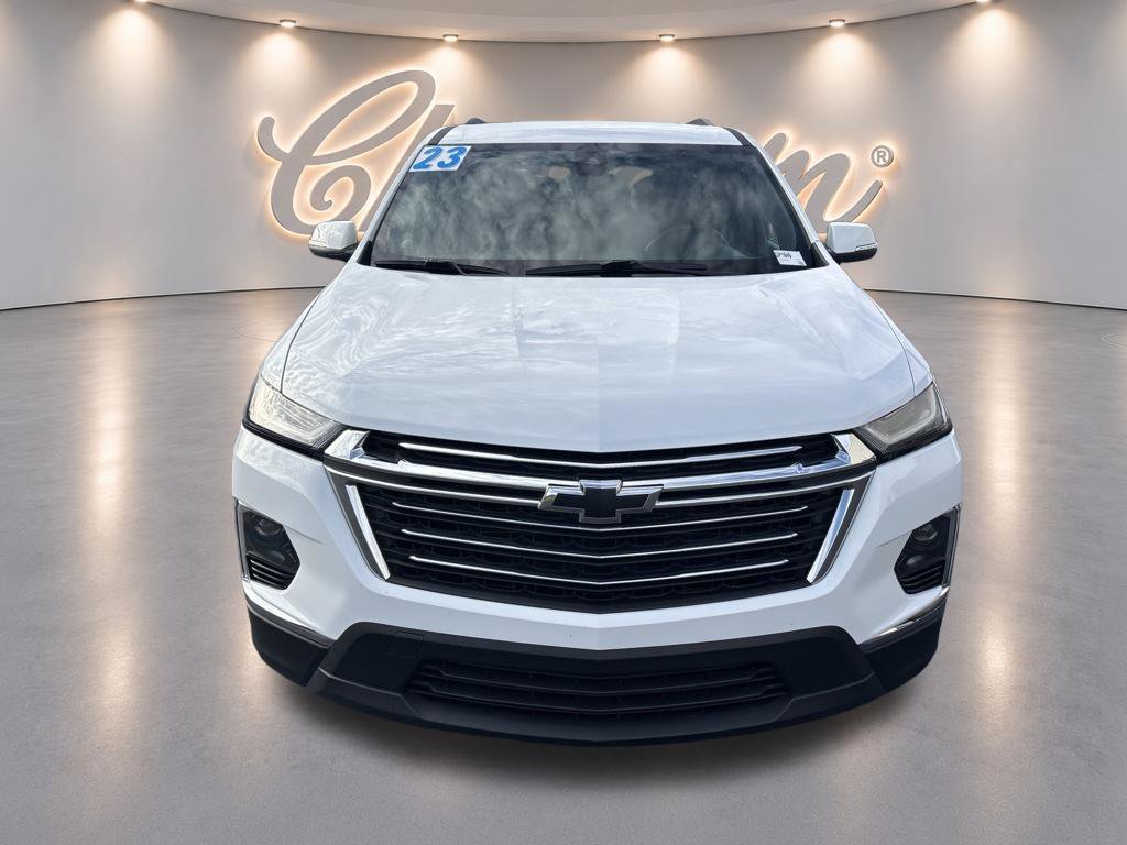 Used 2023 Chevrolet Traverse LT FWD image 8