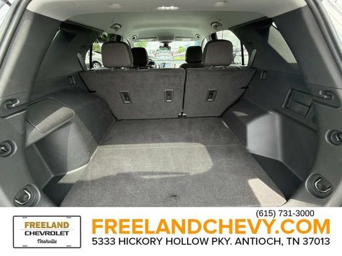 Used 2023 Chevrolet Equinox LT AWD/4WD image 15