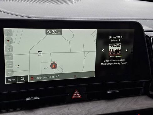 Certified 2023 Kia Sportage X-Line w/ X-Line Premium Package image 20