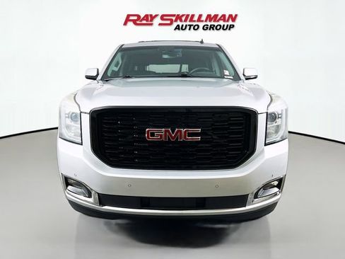 Used 2015 GMC Yukon SLT w/ Open Road Package AWD/4WD image 2