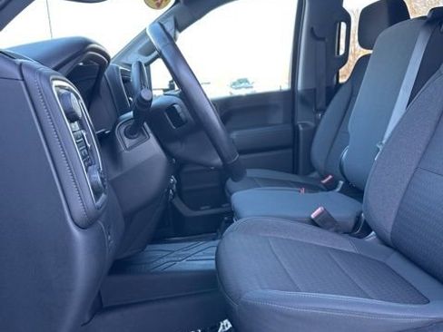 Used 2022 Chevrolet Silverado 2500 LT w/ All Star Edition image 37