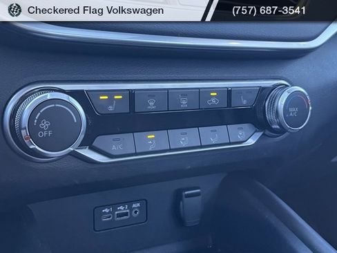 Used 2022 Nissan Altima 2.5 SR w/ Midnight Edition Package image 38