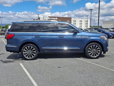 Used 2020 Lincoln Navigator Reserve w/ Luxury Package AWD/4WD image 7