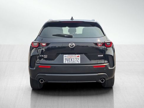 Certified 2026 MAZDA CX-50 2.5 Hybrid w/ Weather Package AWD/4WD image 5