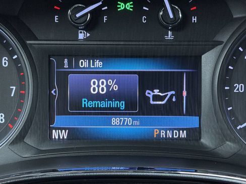 Used 2019 Buick Encore Preferred FWD image 24