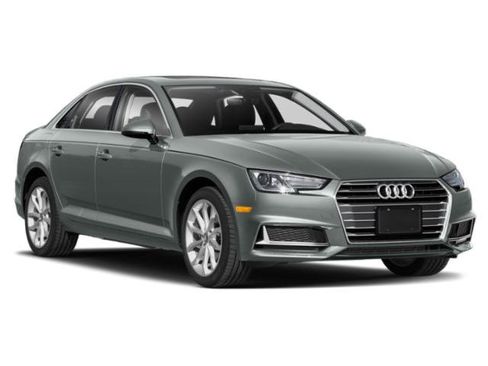 Used 2019 Audi A4 2.0T Premium Plus w/ Premium Plus Package AWD/4WD image 6