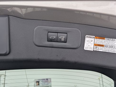 Used 2022 Lexus NX 350 AWD w/ Premium Package image 23