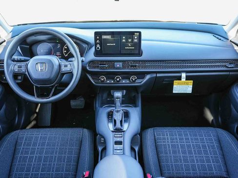 New 2026 Honda HR-V LX image 14