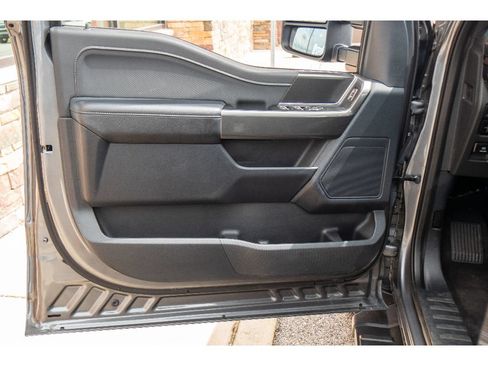Used 2023 Ford F150 XLT w/ Equipment Group 302A High AWD/4WD image 9