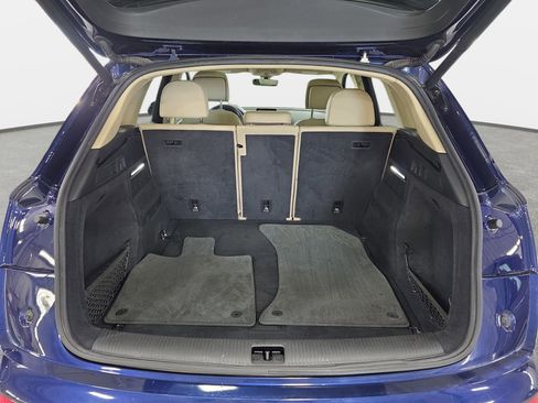 Used 2018 Audi Q5 2.0T Premium Plus image 12