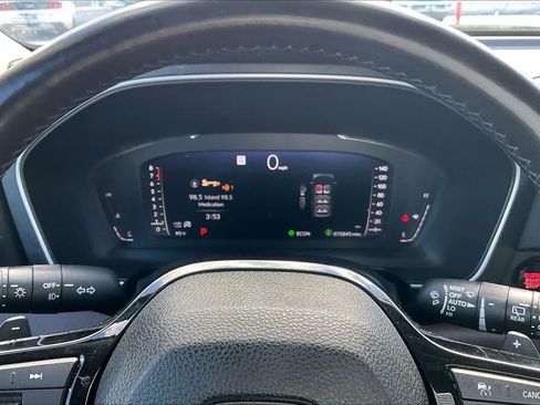 Used 2023 Honda Pilot Elite image 17