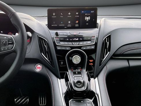 Used 2024 Acura RDX AWD w/ A-Spec & Advance Pkg image 9