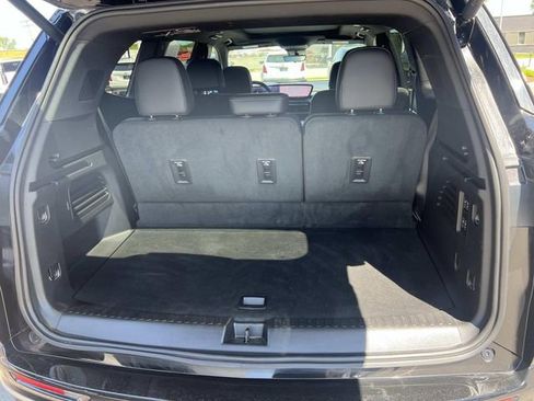 Used 2026 Buick Enclave Avenir w/ Super Cruise Package AWD/4WD image 67