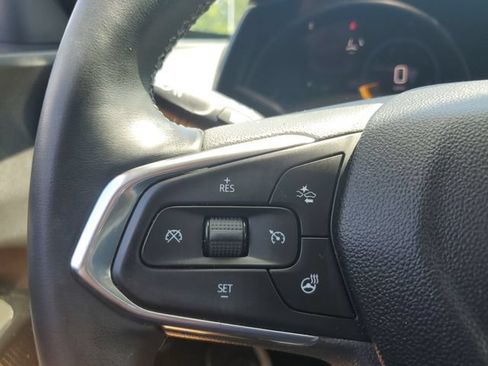 Used 2024 Chevrolet Trax ACTIV w/ Driver Confidence Package FWD image 22