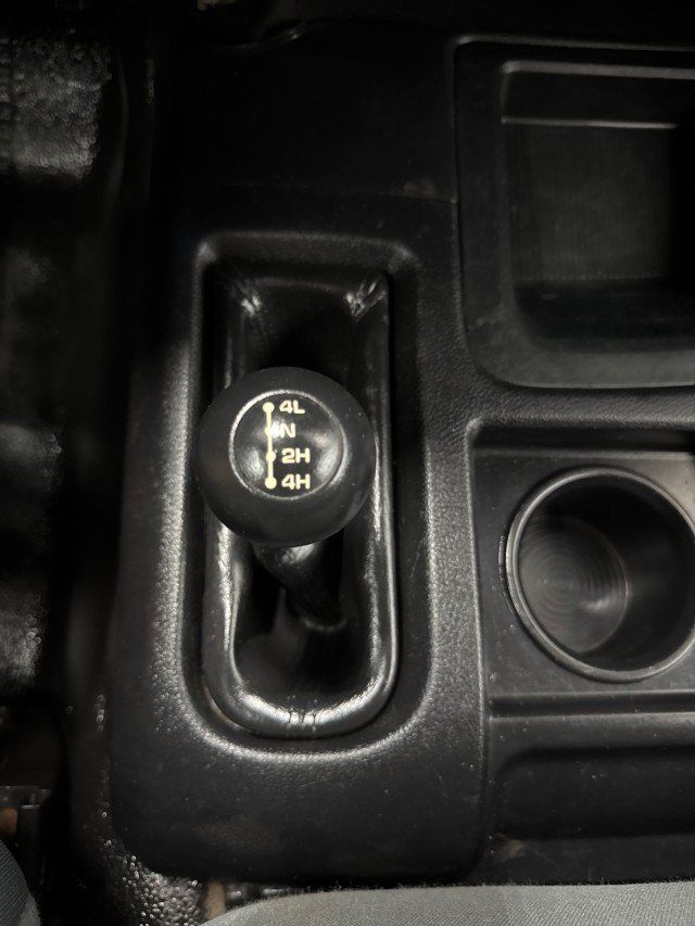 Used 2018 RAM 3500 Tradesman w/ Popular Equipment Group AWD/4WD image 20