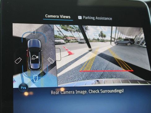 Used 2026 Mercedes-Benz GLC 300 4MATIC image 27