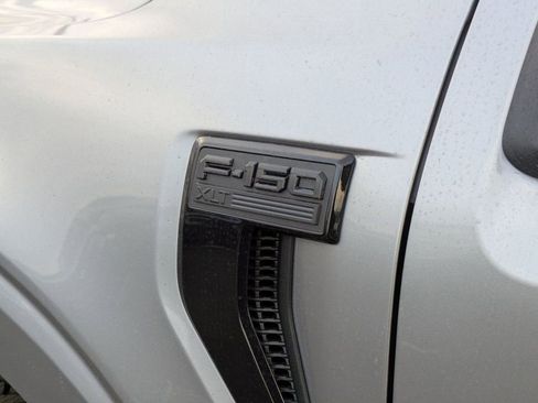 New 2026 Ford F150 XLT w/ Equipment Group 302A MID image 13