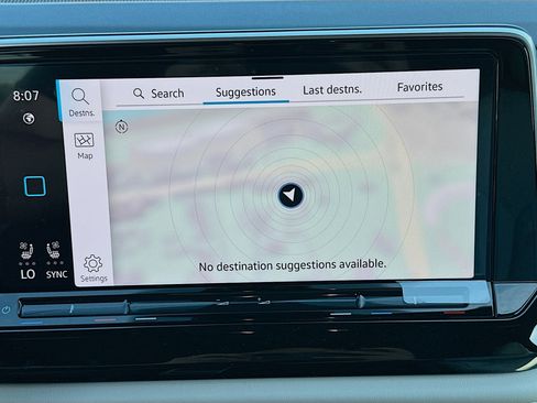 New 2026 Volkswagen Atlas Cross Sport SEL Premium R-Line image 13