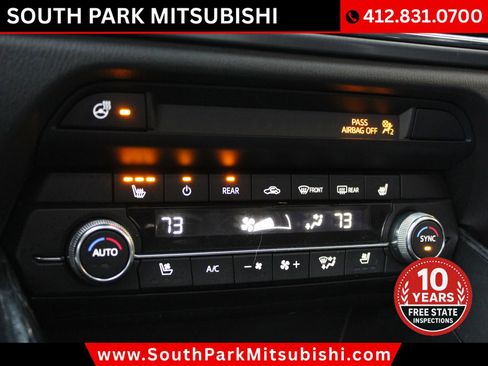 Used 2020 MAZDA CX-9 Grand Touring image 25