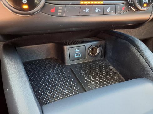 Used 2022 Ford Bronco Sport Outer Banks AWD/4WD image 14