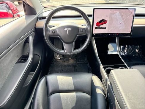 Used 2018 Tesla Model 3 Long Range image 14