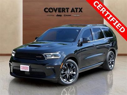 Used 2023 Dodge Durango R/T