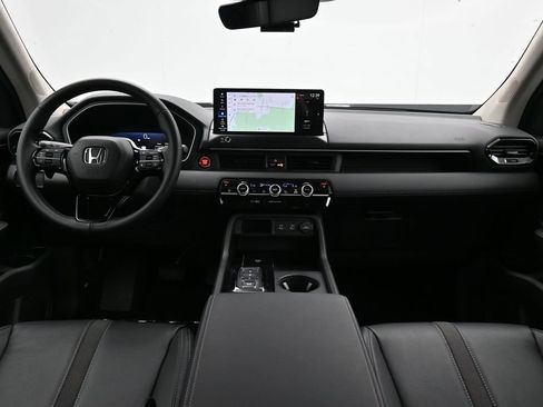 Certified 2026 Honda Passport RTL image 43