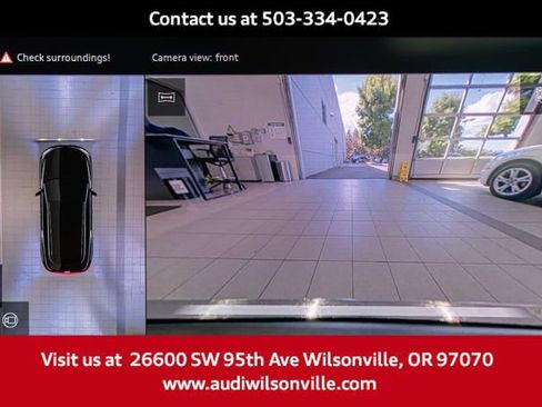 Used 2025 Audi Q5 Premium Plus AWD/4WD image 20