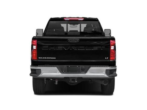 Used 2021 Chevrolet Silverado 3500 W/T w/ WT Convenience Package image 12