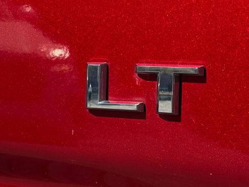 Used 2021 Chevrolet Silverado 1500 LT Trail Boss image 9