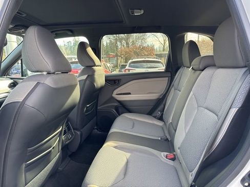 New 2026 Subaru Forester Premium image 19