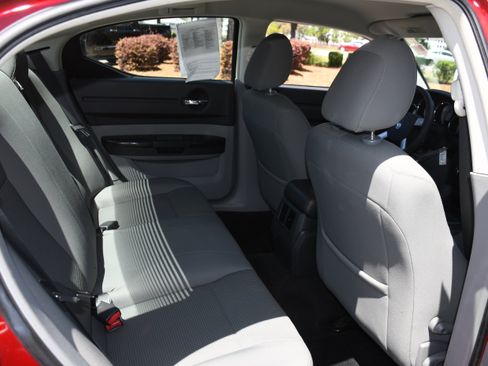 Used 2008 Dodge Charger SE RWD image 16