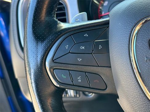 Used 2022 Dodge Charger GT w/ Plus Group image 24