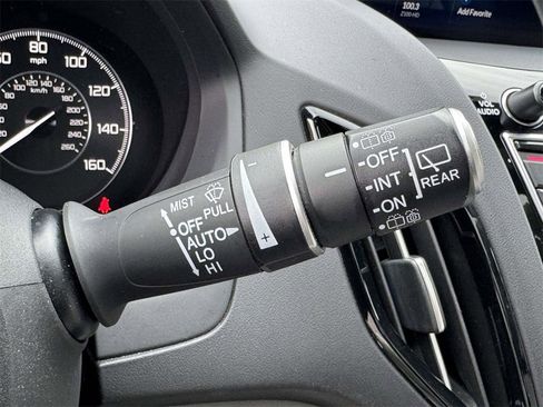 Used 2019 Acura RDX AWD w/ Advance Package image 25