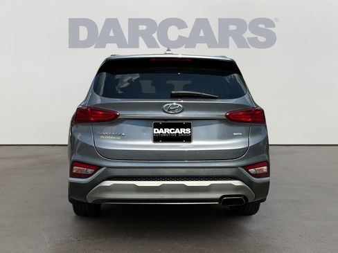 Used 2020 Hyundai Santa Fe SEL AWD/4WD image 6
