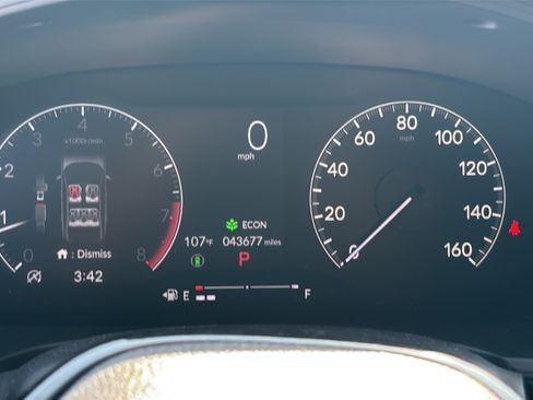 Certified 2024 Honda Civic Sport image 24