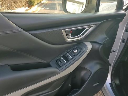 Certified 2024 Subaru Forester Limited image 15