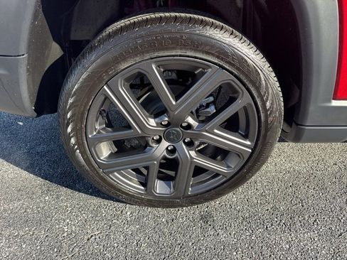 New 2026 Jeep Compass Limited image 10