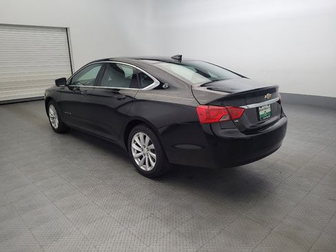 Used 2017 Chevrolet Impala LS image 5