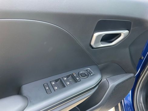 New 2026 Kia K4 FWD image 11