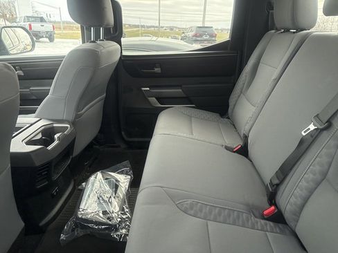 Used 2025 Toyota Tundra SR5 image 4
