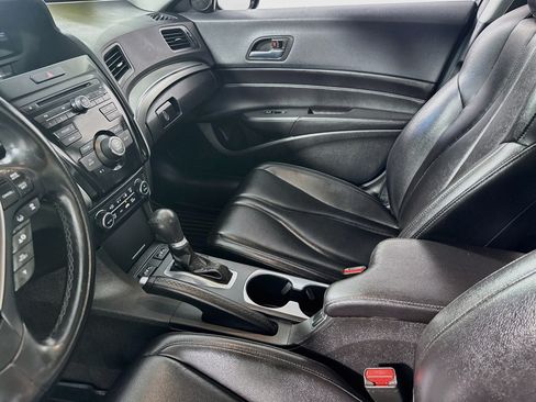 Used 2019 Acura ILX FWD image 23