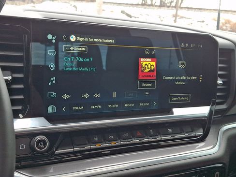 Used 2024 Chevrolet Silverado 2500 High Country w/ High Country Premium Package image 18