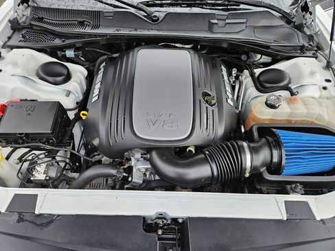 Used 2020 Dodge Challenger R/T w/ T/A Package RWD image 12