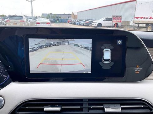 Used 2021 Hyundai Palisade SEL AWD/4WD image 21