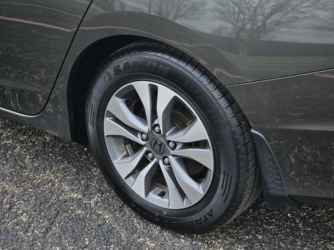 Used 2013 Honda Accord LX image 8