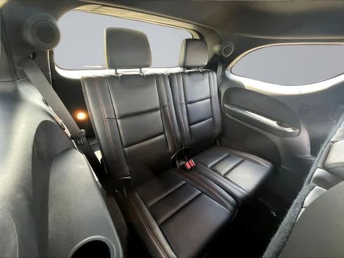 Used 2023 Dodge Durango R/T AWD/4WD image 28