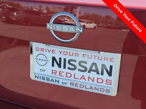 Used 2024 Nissan Sentra SV FWD image 26