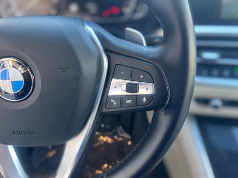 Used 2021 BMW 430i Coupe w/ Convenience Package image 25