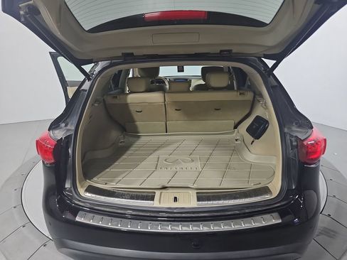 Used 2012 INFINITI FX35 2WD w/ Premium Pkg image 24